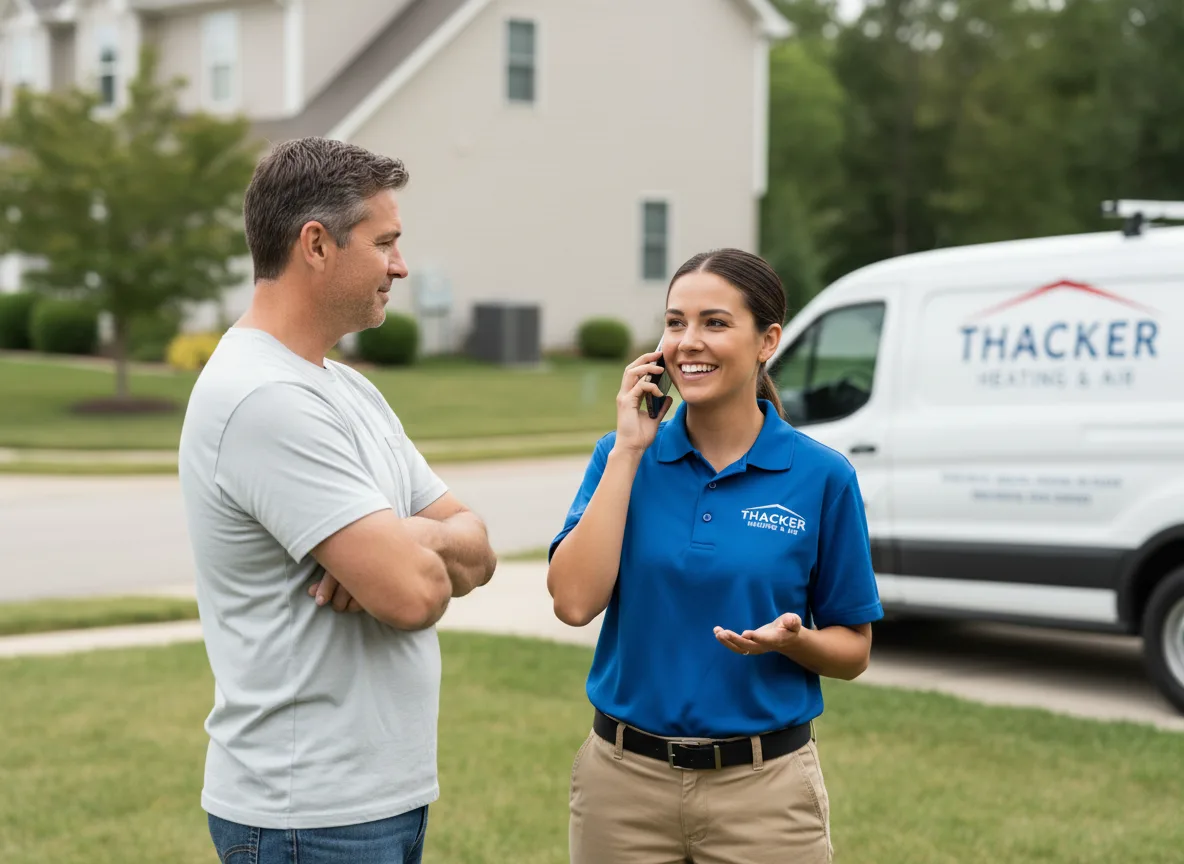Ac Repair Haralson, GA FAQs